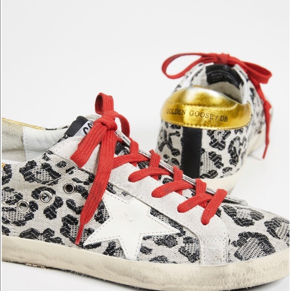 🎉SOLD 🎉Golden Goose ‘Superstar’ Sneaker - Picture 3 of 8